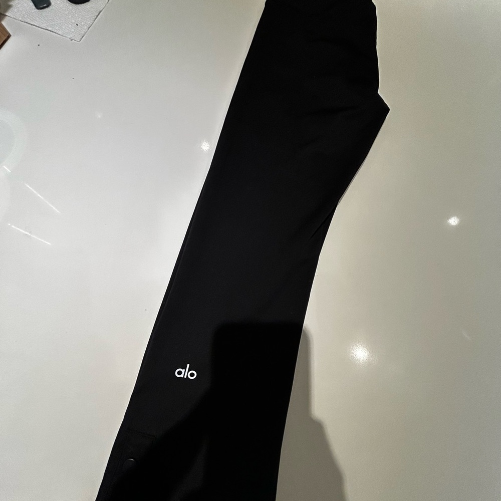ALO Airlift High-Waist Game Changer Legging